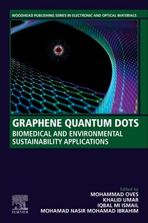 Front cover_Graphene Quantum Dots