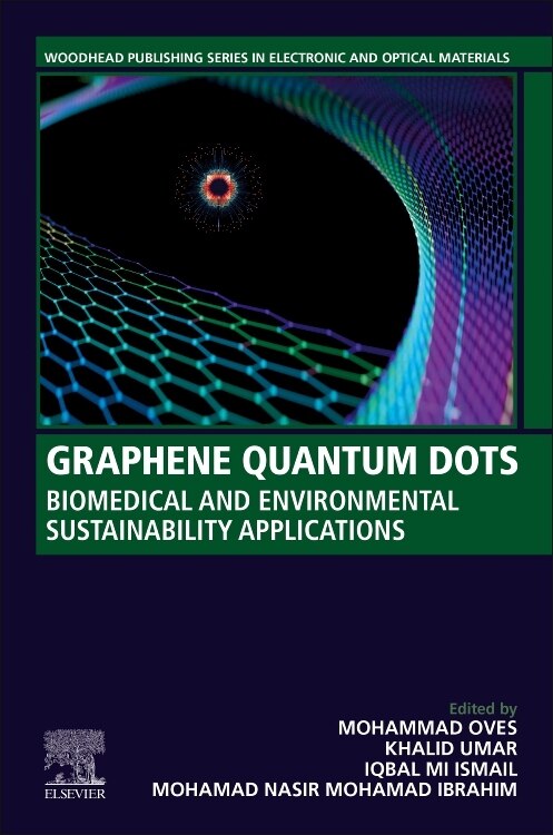 Front cover_Graphene Quantum Dots