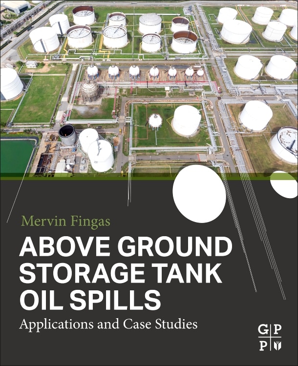 Couverture_Above Ground Storage Tank Oil Spills