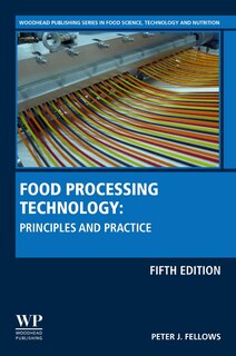 Couverture_Food Processing Technology