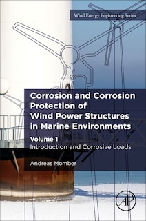 Front cover_Corrosion And Corrosion Protection Of Wind Power Structures In Marine Environments