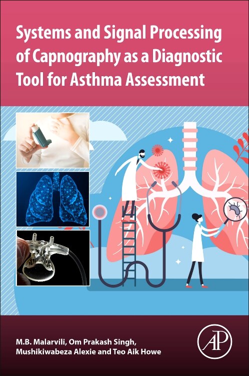 Front cover_Systems And Signal Processing Of Capnography As A Diagnostic Tool For Asthma Assessment