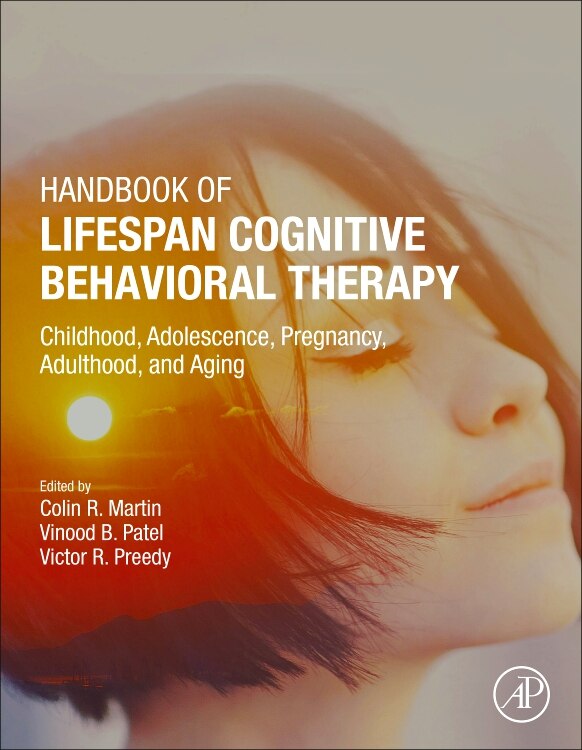 Front cover_Handbook of Lifespan Cognitive Behavioral Therapy