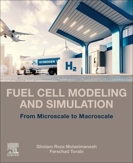 Front cover_Fuel Cell Modeling and Simulation