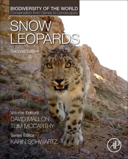 Front cover_Snow Leopards