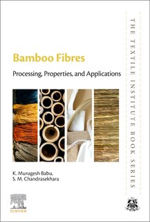Front cover_Bamboo Fibres