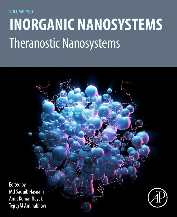Front cover_Inorganic Nanosystems