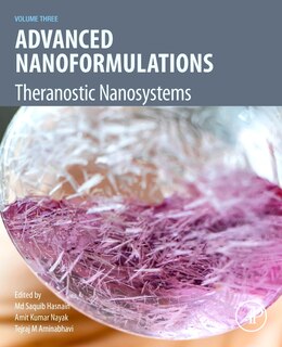 Front cover_Advanced Nanoformulations