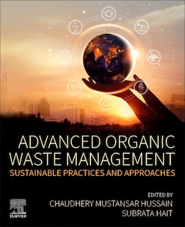Front cover_Advanced Organic Waste Management