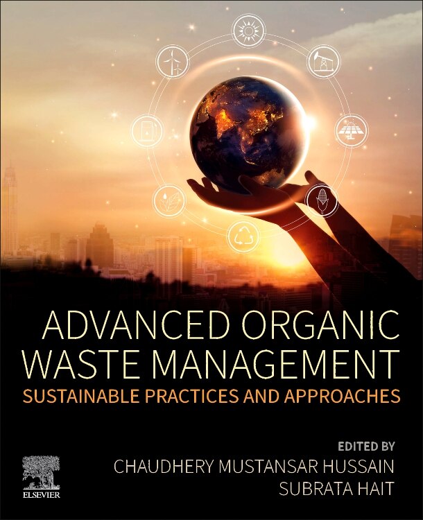 Front cover_Advanced Organic Waste Management