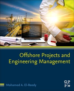 Couverture_Offshore Projects And Engineering Management