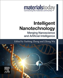 Front cover_Intelligent Nanotechnology