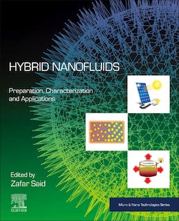 Front cover_Hybrid Nanofluids