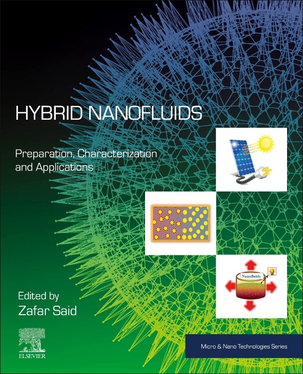 Front cover_Hybrid Nanofluids