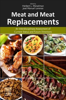 Couverture_Meat and Meat Replacements