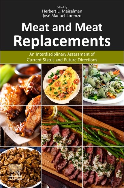 Couverture_Meat and Meat Replacements