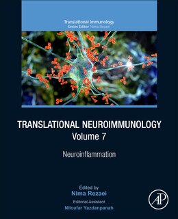 Front cover_Translational Neuroimmunology, Volume 7