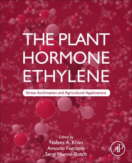 Front cover_The Plant Hormone Ethylene
