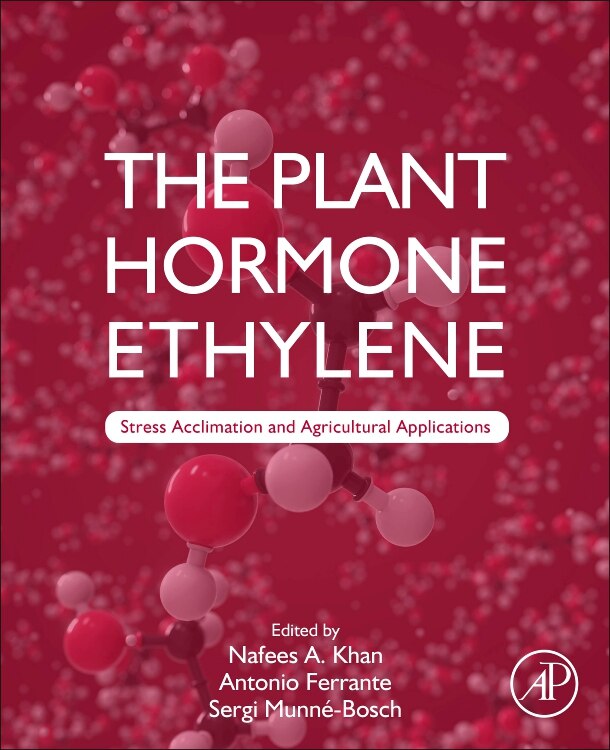 Front cover_The Plant Hormone Ethylene