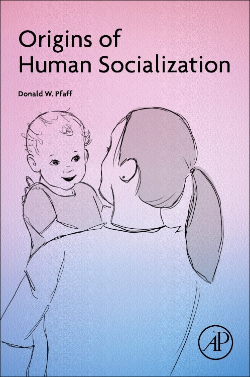 Couverture_Origins Of Human Socialization