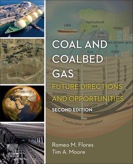 Couverture_Coal and Coalbed Gas