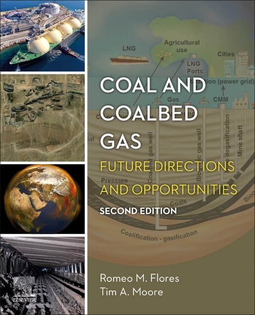 Couverture_Coal and Coalbed Gas