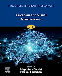 Front cover_Circadian And Visual Neuroscience