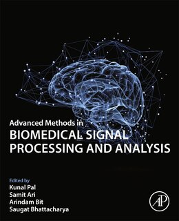 Couverture_Advanced Methods in Biomedical Signal Processing and Analysis