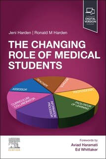 Couverture_The Changing Role of Medical Students