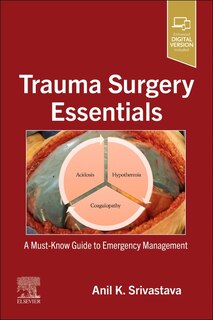 Front cover_Trauma Surgery Essentials