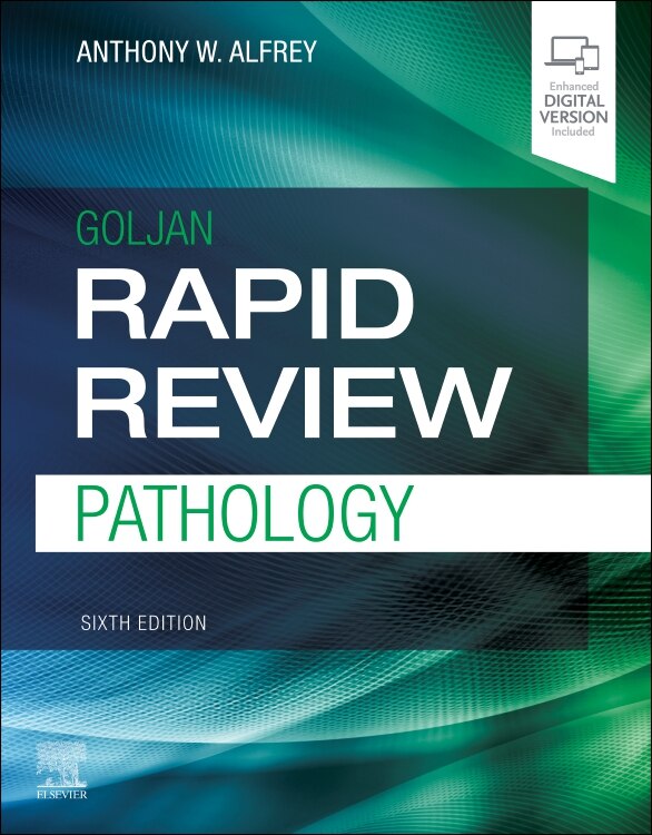 Front cover_Rapid Review Pathology