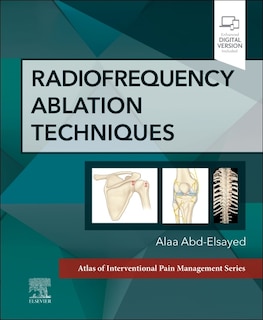 Couverture_Radiofrequency Ablation Techniques