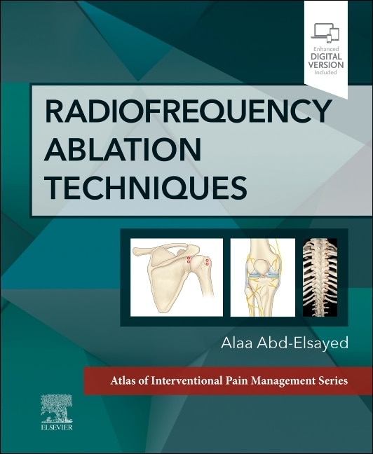 Couverture_Radiofrequency Ablation Techniques