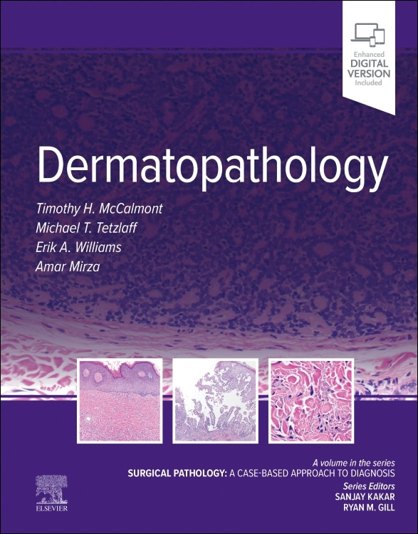 Front cover_Dermatopathology