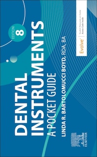 Front cover_Dental Instruments