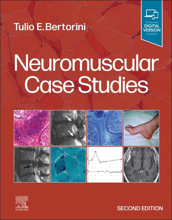 Front cover_Neuromuscular Case Studies