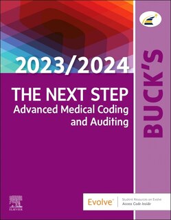 Front cover_Buck's The Next Step