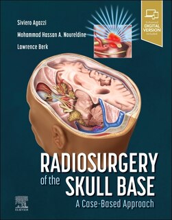 Couverture_Radiosurgery of the Skull Base