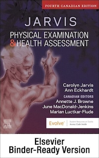 Couverture_Physical Examination and Health Assessment - Canadian - Binder Ready