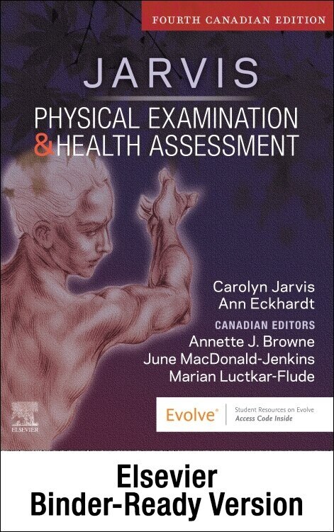 Couverture_Physical Examination and Health Assessment - Canadian - Binder Ready