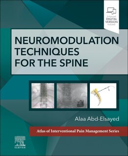 Front cover_Neuromodulation Techniques for the Spine