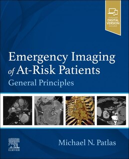 Couverture_Emergency Imaging of At-Risk Patients