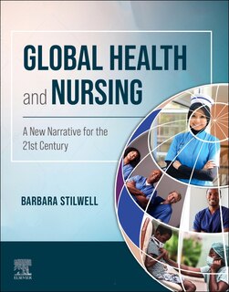 Front cover_Global Health and Nursing