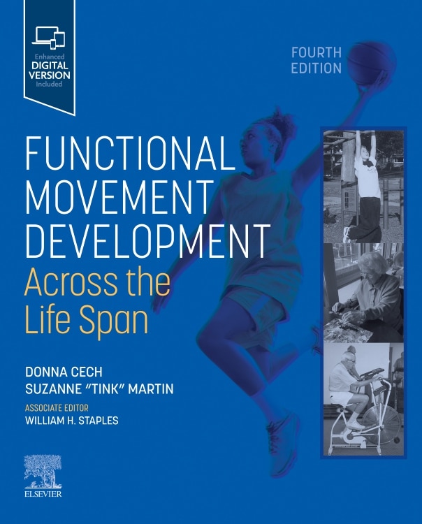 Front cover_Functional Movement Development Across the Life Span