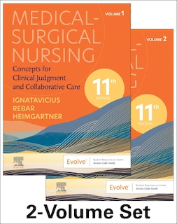 Couverture_Medical-Surgical Nursing