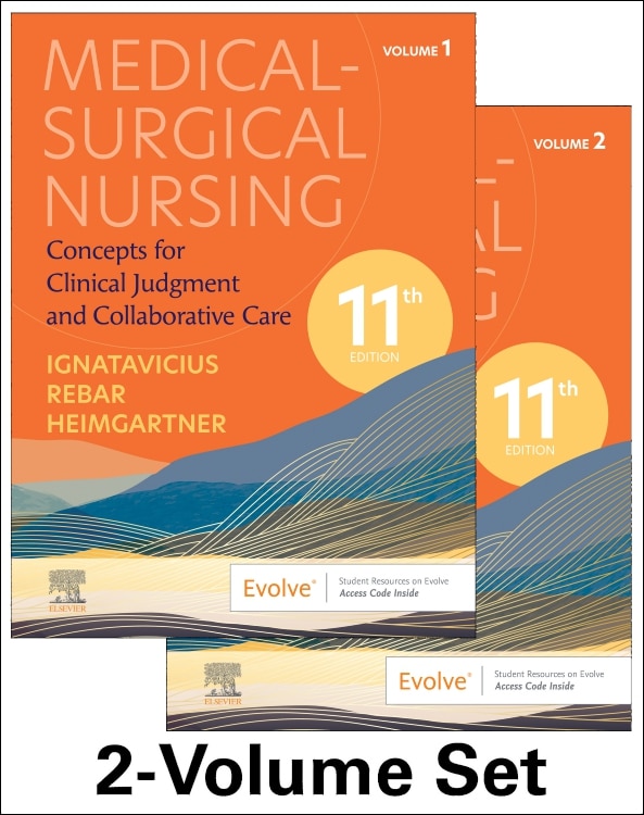 Couverture_Medical-Surgical Nursing