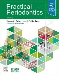 Front cover_Practical Periodontics