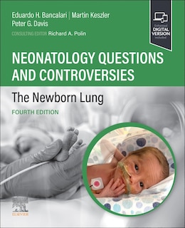 Couverture_Neonatology Questions and Controversies