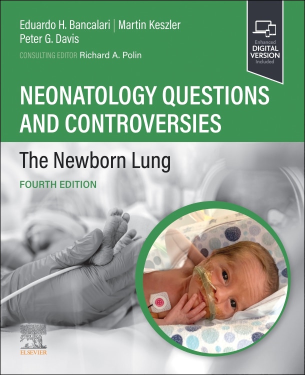 Couverture_Neonatology Questions and Controversies
