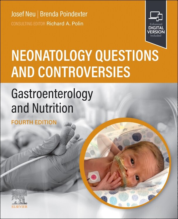 Couverture_Neonatology Questions and Controversies